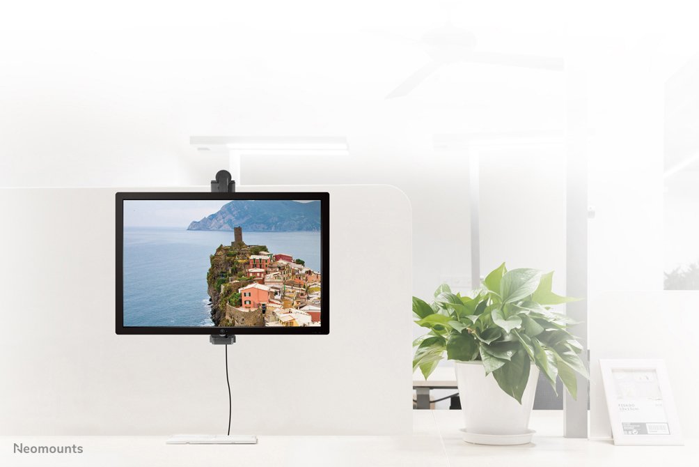 EAN 8717371446031 - Neomounts FPMA-CH100BLACK accesorio para soporte de monitor imagen 7