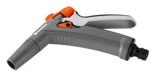 EAN 4078500034272 - Gardena 18341-20 pistola de pulverización de agua o boquilla Pistola pulverizadora de agua para jardín Pl imagen 1