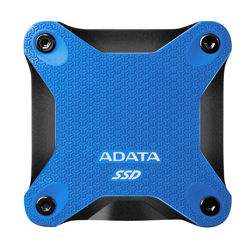 EAN 4711085945372 - ADATA SD620 512 GB Micro-USB B 3.2 Gen 2 (3.1 Gen 2) Azul imagen 1
