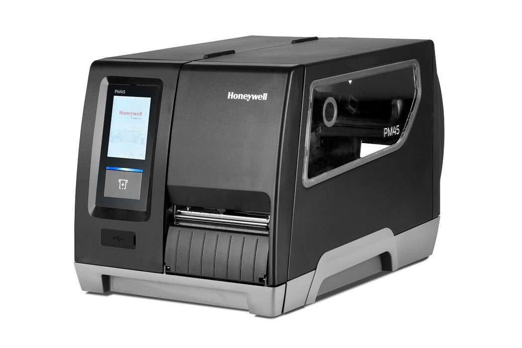 EAN 5715063499849 - Honeywell PM45A impresora de etiquetas Transferencia térmica 406 x 406 DPI 250 mm/s Inalámbrico y alámbri imagen 1