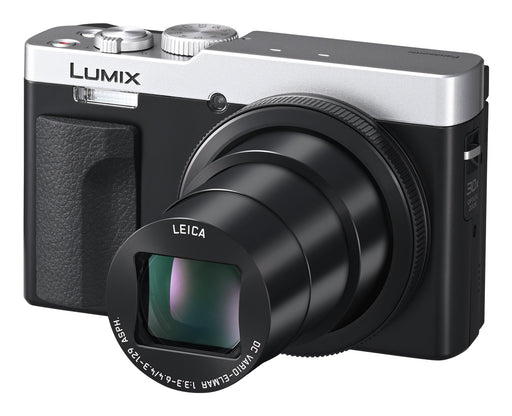 EAN 5025232978755 - Panasonic Lumix TZ99 1/2.3" Cámara compacta 20,3 MP MOS 5184 x 3888 Pixeles Negro, Plata imagen 2