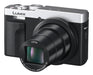 EAN 5025232978755 - Panasonic Lumix TZ99 1/2.3" Cámara compacta 20,3 MP MOS 5184 x 3888 Pixeles Negro, Plata imagen 2