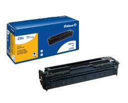EAN 4018474229496 - Pelikan 4229496 cartucho de tóner 1 pieza(s) Negro imagen 1