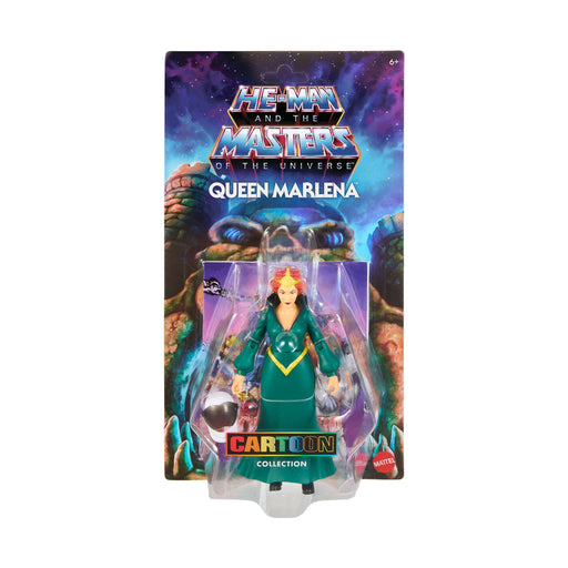 EAN 194735346561 - Masters of the Universe JKC45 figura de juguete para niños imagen 2