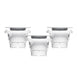 EAN 0817882028288 - Ubiquiti UVC-G3-F-C-3 cámaras de seguridad y montaje para vivienda Monte imagen 1