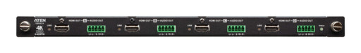 EAN 4719264649622 - ATEN VM8824 accesorio para matriz de conmutación imagen 2