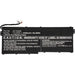 EAN 5706998635426 - CoreParts MBXAC-BA0071 refacción para laptop Batería imagen 1