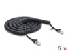 EAN 4043619880195 - DeLOCK 88019 cable de red Cat5e U/UTP (UTP) imagen 1