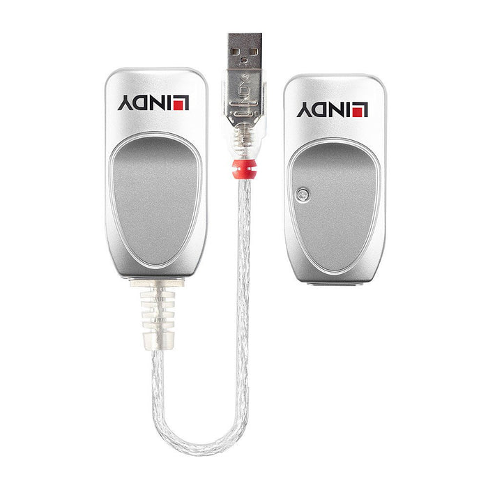 EAN 4002888428057 - Lindy 42805 tarjeta y adaptador de interfaz imagen 2
