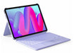 EAN 6972085131419 - Inateck KB04111_PURPLE accesorio o pieza de recambio para tableta Teclado imagen 1
