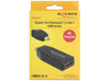 EAN 4043619655830 - DeLOCK 65583 cambiador de género para cable mini Displayport 1.2 HDMI Negro imagen 2