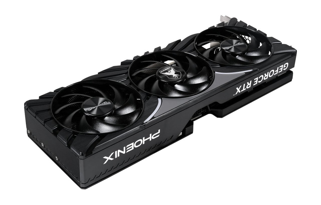 EAN 4710562245585 - Gainward GeForce RTX 5070 Phoenix-S NVIDIA 12 GB GDDR7 imagen 5