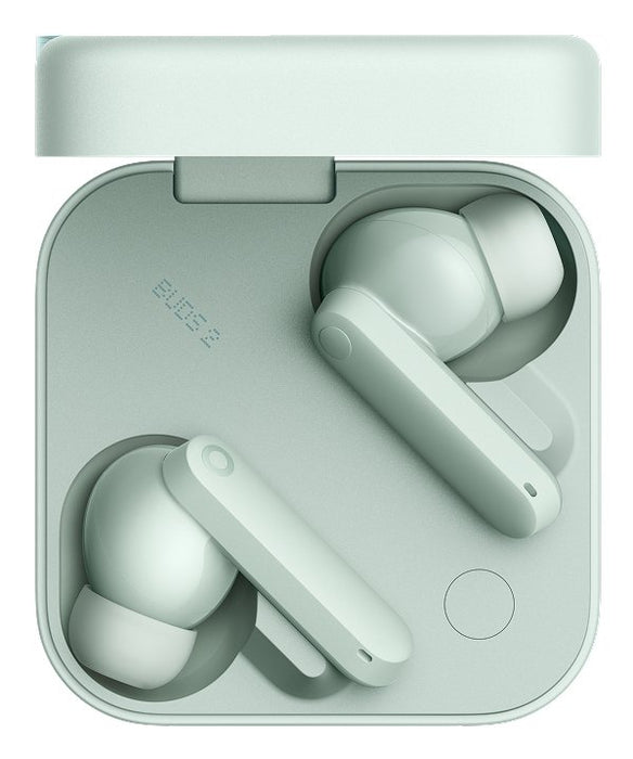 EAN 6974434225053 - Nothing Buds 2 Auriculares Inalámbrico Dentro de oído Llamadas/Música Bluetooth Verde imagen 1
