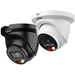 EAN 6923172599278 - Dahua Technology WizSense DH-IPC-HDW2849TMP-S-IL-0280B cámara de vigilancia Almohadilla Cámara de segurid imagen 3