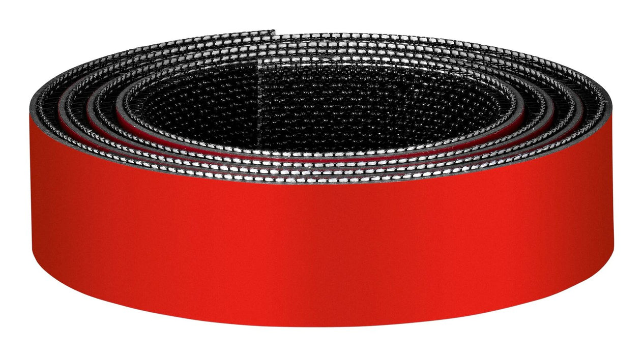 EAN 4063565403934 - TESA 552330000200 velcro Negro, Rojo 1 pieza(s) imagen 2