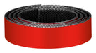 EAN 4063565403934 - TESA 552330000200 velcro Negro, Rojo 1 pieza(s) imagen 2