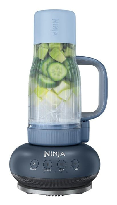 EAN 622356376938 - Ninja DB351CHCY 0,71 L Batidora de vaso portátil 1100 W Gris Oscuro imagen 1