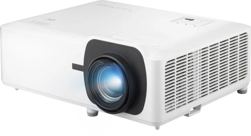 EAN 0766907027624 - Viewsonic LS901-4K videoproyector Proyector de alcance estándar 5500 lúmenes ANSI UHD 4K (3840x2160) Blan imagen 1