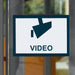 EAN 4008705095419 - HERMA 9541 etiqueta autoadhesiva Rectángulo Blanco 80 pieza(s) imagen 3