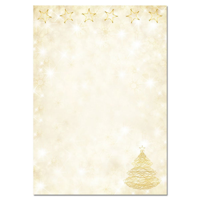 EAN 4004360835551 - Sigel DP083 papel de regalo imagen 1