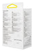 EAN 6932172632878 - Baseus F01B ratón Universal mano derecha RF Wireless + Bluetooth 1600 DPI imagen 9