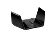 EAN 0606449155594 - NETGEAR Nighthawk RAXE500 router inalámbrico Gigabit Ethernet Tribanda (2.4 GHz / 5 GHz / 6 GHz) Negro imagen 1