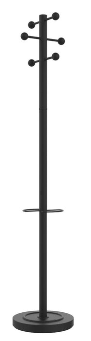 EAN 3595560025398 - Unilux ACCESS perchero De pie 6 Colgador(es) Negro imagen 1