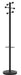 EAN 3595560025398 - Unilux ACCESS perchero De pie 6 Colgador(es) Negro imagen 1