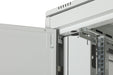 EAN 4016032476580 - Digitus DN-31121 armario rack 42U Rack o bastidor independiente Gris imagen 2