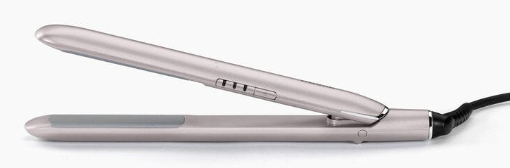 EAN 3030050193008 - BaByliss ST516E Utensilio de peinado Plancha de pelo Caliente Lavanda 2 m imagen 1
