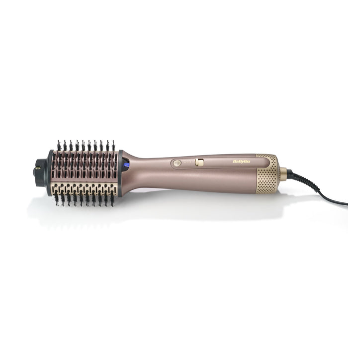EAN 3030050190915 - BaByliss Air Power Volume Cepillo de aire caliente Champán 1000 W imagen 6
