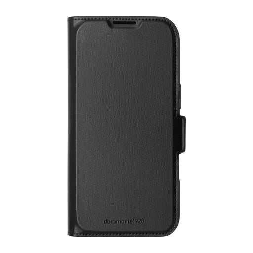 EAN 5711428066909 - dbramante1928 Oslo Pro funda para teléfono móvil 17 cm (6.7") Libro Negro imagen 1