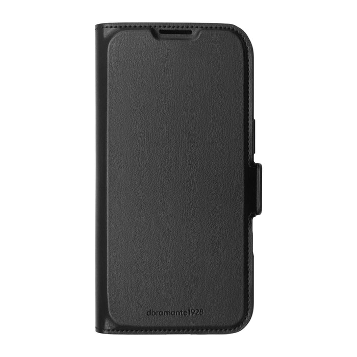 EAN 5711428066909 - dbramante1928 Oslo Pro funda para teléfono móvil 17 cm (6.7") Libro Negro imagen 1