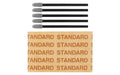 EAN 4949268792721 - Wacom ACK24801Z accesorio para tableta gráfica Plumilla imagen 1