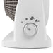 EAN 8435568401891 - Orbegozo FH 6065 calefactor eléctrico Interior Blanco 2000 W Ventilador eléctrico imagen 3