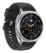 EAN 8806097413295 - Samsung Galaxy Watch 8 Classic 3,3 cm (1.3") AMOLED Digital 438 x 438 Pixeles Pantalla táctil Plata Wifi  imagen 2