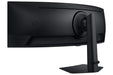 EAN 8806095977379 - Samsung S49FG914EU pantalla para PC 124,5 cm (49") 5120 x 1440 Pixeles Dual QHD LCD Negro imagen 6