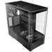EAN 0761345102759 - Antec C6 Curve Air Midi Tower Negro, Transparente imagen 2