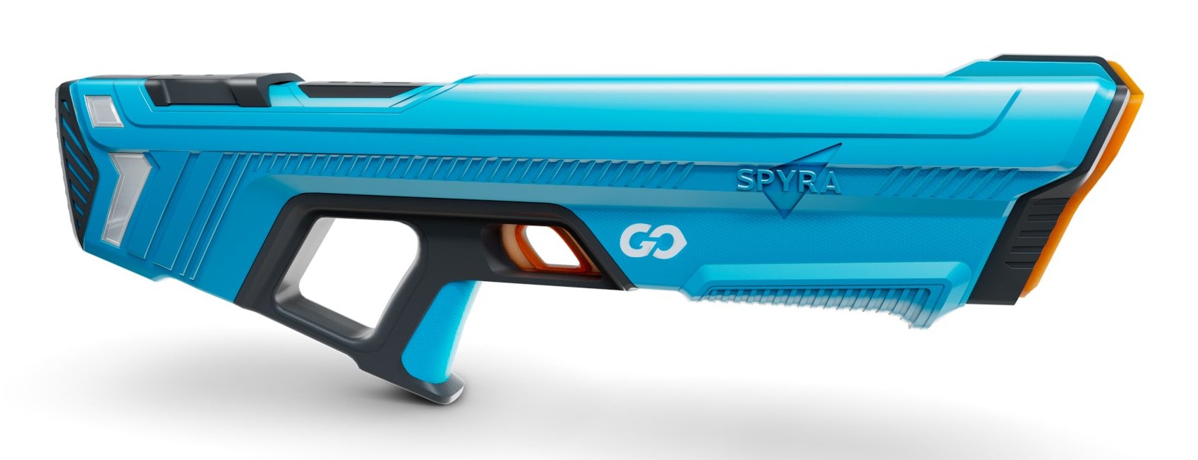EAN 4260747380308 - Spyra SPGO1B pistola de agua o globo de agua imagen 1