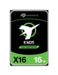 EAN 8719706020541 - Seagate Exos X18 disco duro interno 16 TB 7200 RPM 256 MB 3.5" Serial ATA III imagen 3