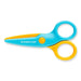 EAN 4007817088159 - Staedtler Noris Junior Corte recto Azul, Amarillo imagen 2