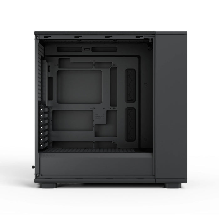 EAN 7340172710370 - Fractal Design Epoch XL Torre Negro imagen 11