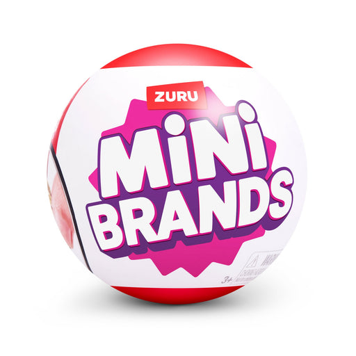 EAN 4894680033665 - Mini Brands 77563 figura de juguete para niños imagen 2