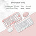 EAN 4711387539002 - ASUS KW100 KEYBOARD/BG/UI/80 teclado Universal Bluetooth Beige imagen 13