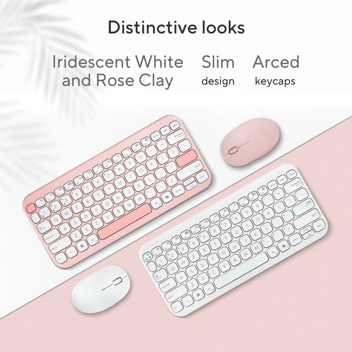 EAN 4711387539019 - ASUS KW100 KEYBOARD/GN/UI/80 teclado Universal Bluetooth Verde imagen 13