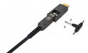 EAN 766623355544 - Manhattan 355544 cable HDMI 70 m HDMI tipo A (Estándar) HDMI tipo D (Micro) Negro imagen 5