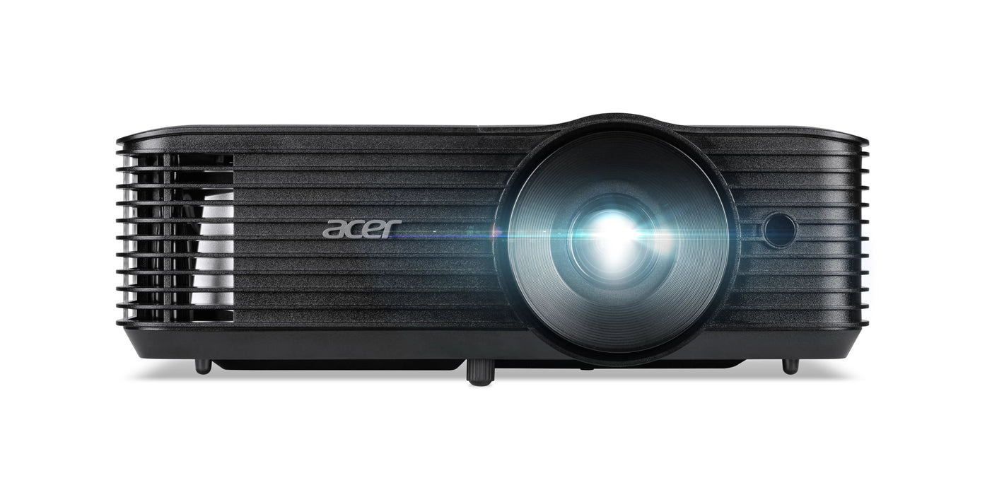 EAN 4711474096845 - Acer X1228 Proyector de alcance estándar 4800 lúmenes ANSI DLP XGA (1024x768) Negro imagen 1