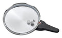 EAN 4004633304111 - WMF 32.0101.4867 olla a presión 7,5 L Negro imagen 9