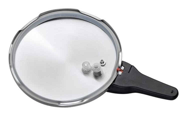 EAN 4004633304111 - WMF 32.0101.4867 olla a presión 7,5 L Negro imagen 9