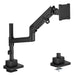 EAN 4016032505938 - Digitus DA-90475 soporte para monitor 144,8 cm (57") Escritorio Negro imagen 6